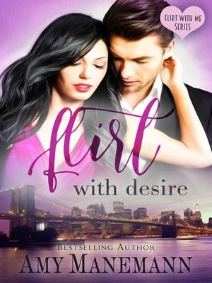 cover image of Flirt with Desire